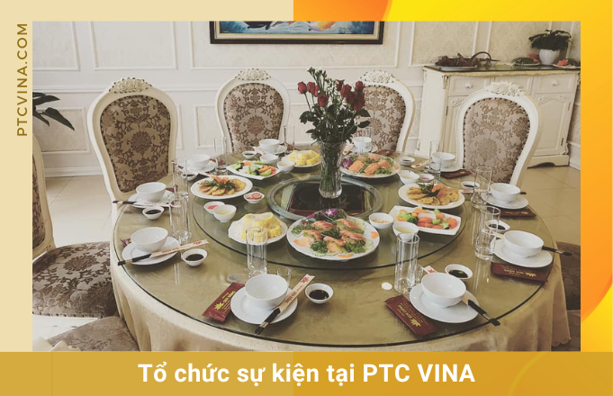 Trung tâm sự kiện Hưng Yên