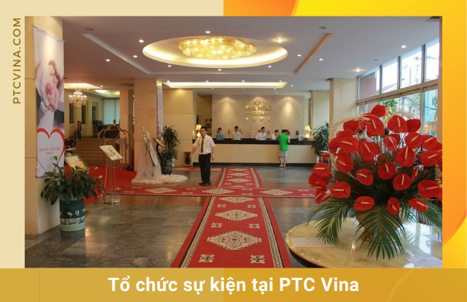 Trung tâm tiệc cưới Hưng Yên