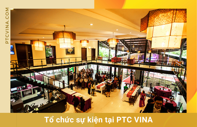 Tổ chức sự kiện bắc giang