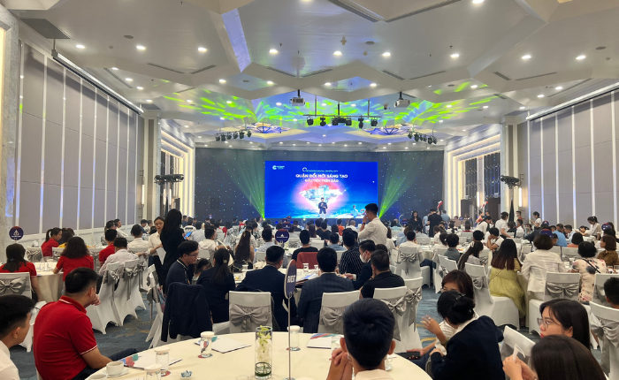 Hoàng Nam Event – Công ty tổ chức sự kiện Hải Phòng