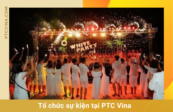 Công ty tổ chức sự kiện VietWind 
