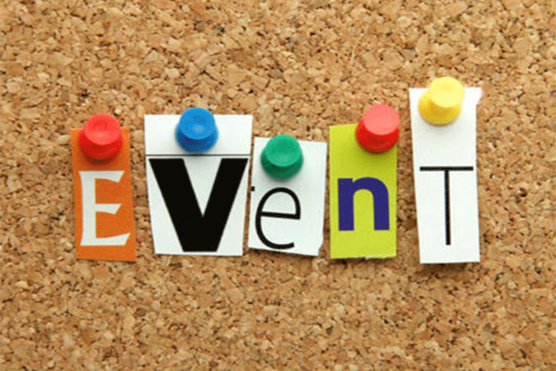 10 Lời khuyên cho việc quản lý tổ chức sự kiện