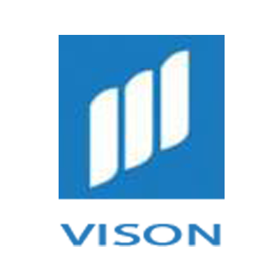 Công ty cổ phần VISON