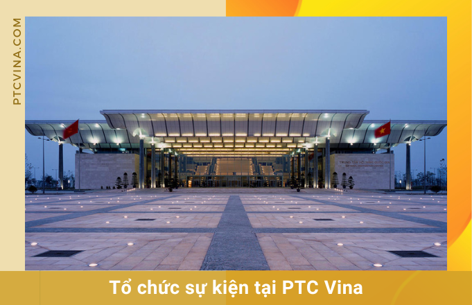 Trung tâm hội nghị Quốc Gia