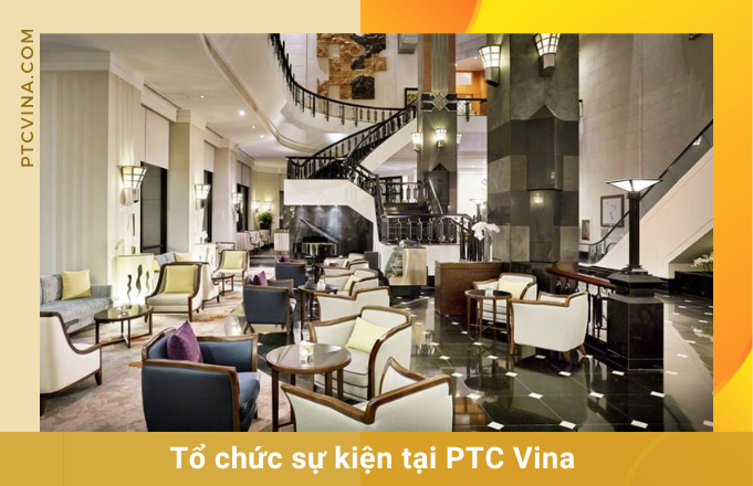 Đơn vị tổ chức sự kiện tại Hà Nội