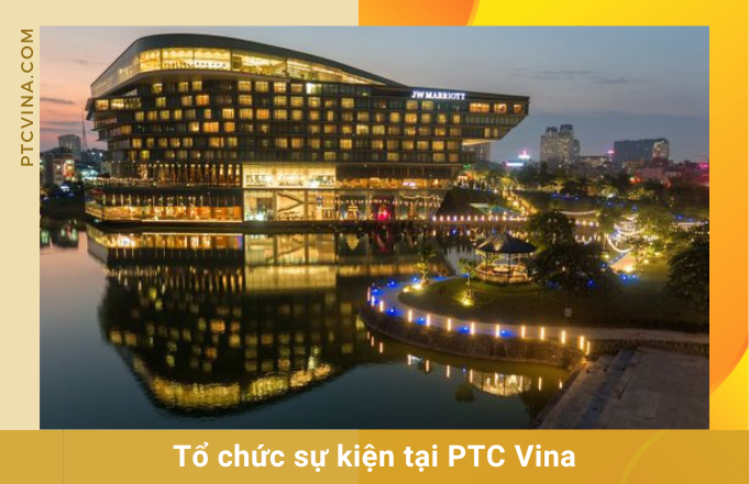 Khách sạn Marriott