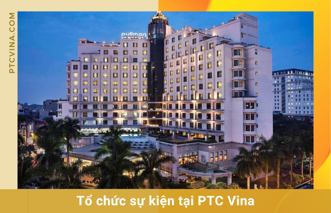 Khách sạn Pullman