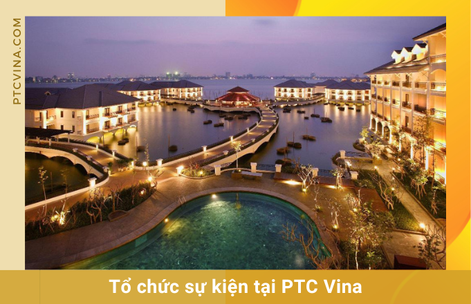 Khách sạn Hồ Tây