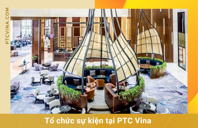 tổ chức sự kiện tại Hà Nội