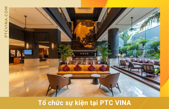 Tổ chức sự kiện lớn tại HN