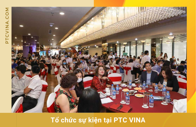 Tổ chức sự kiện tại Bắc Ninh