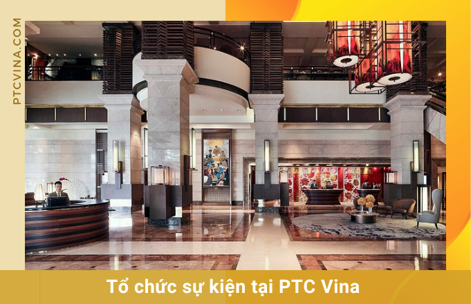 tổ chức sự kiện tốt nhất tại Hà Nội