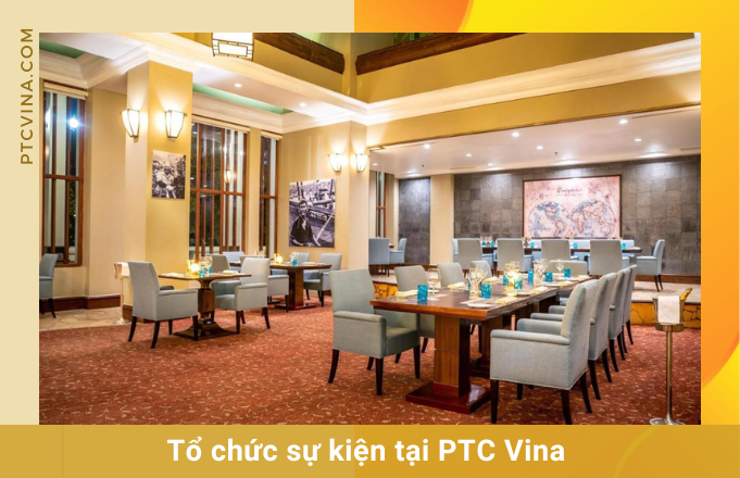 Tổ chức sự kiện tại Hà Nội uy tín