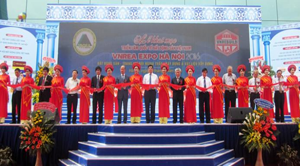 công ty tổ chức sự kiện chuyên nghiệp