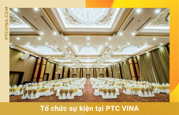 Trung tâm tổ chức sự kiện HN