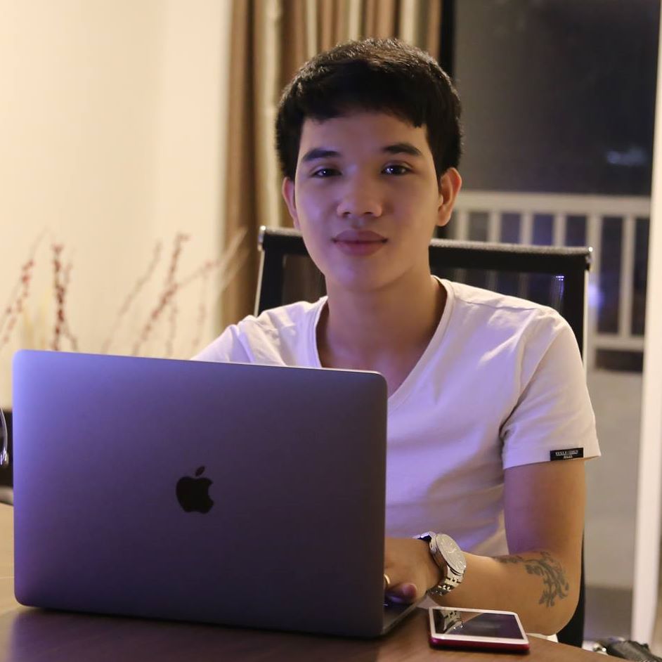 Anh: Hoàng Phi Hải