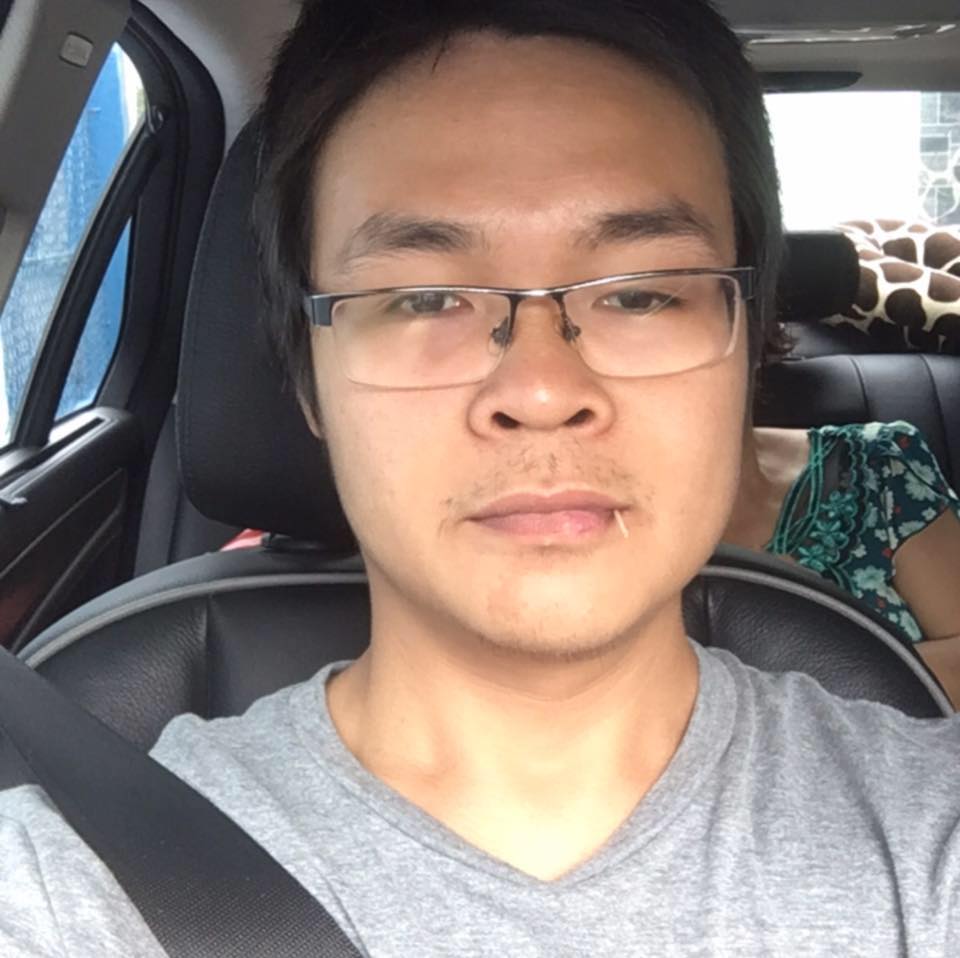 Ông: Đình Hiếu