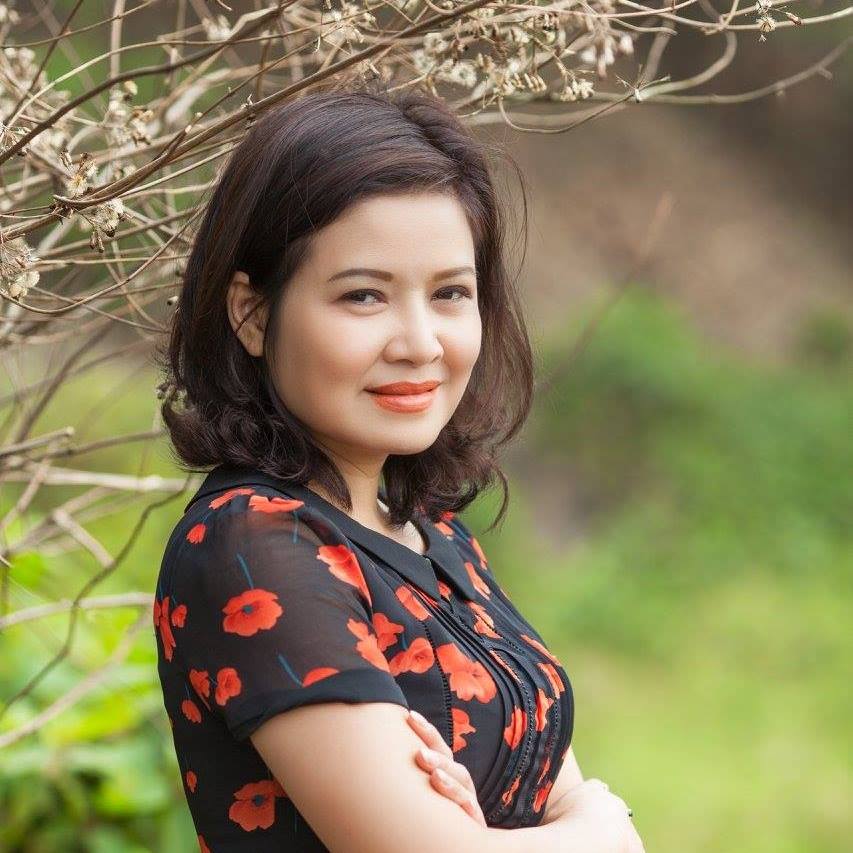 Chị: Nguyễn Thị Yến