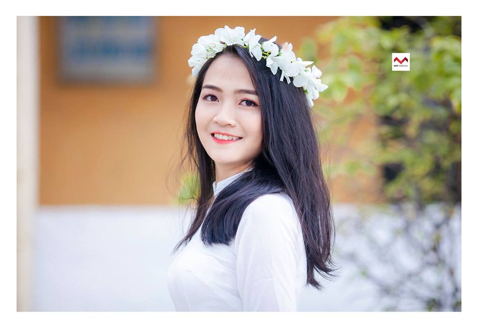 Chị Lê Ngọc Linh