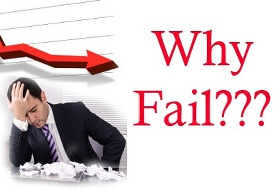 Tại sao quảng cáo lại thất bại?