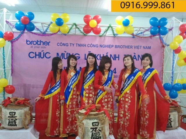 Những công việc cần chuẩn bị khi tổ chức sự kiện ngoài tỉnh