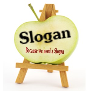 PTC Vina sáng tác slogan