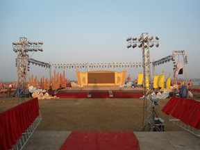 Tổ chức sự kiện chuyên nghiệp với 10 bí quyết