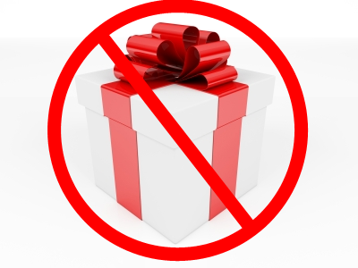 Chia sẻ kinh nghiệm tặng quà sếp