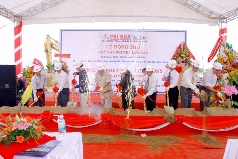 Tầm quan trọng của tổ chức sự kiện