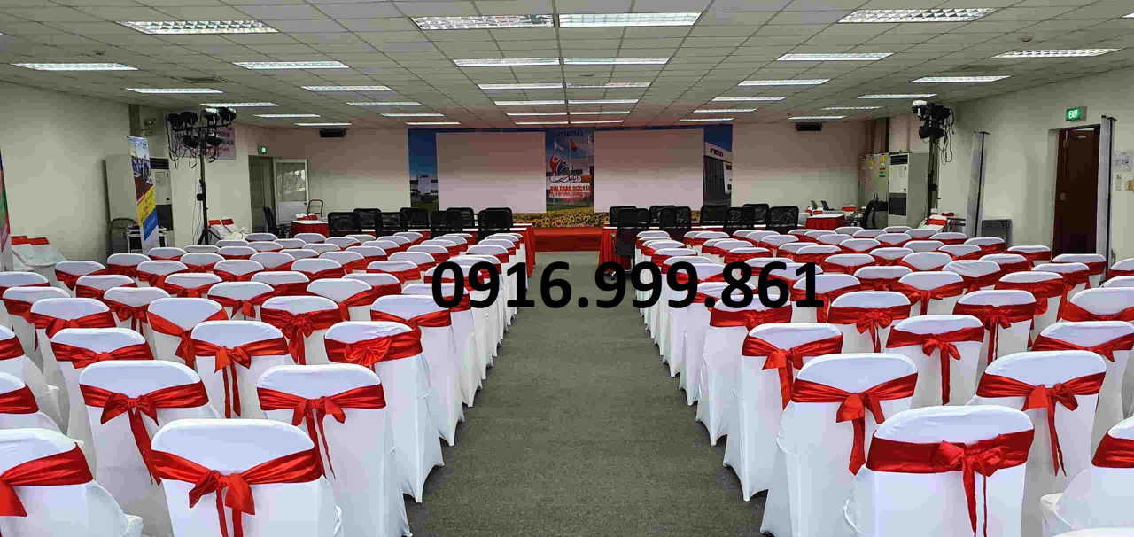 Yếu tố làm nên công ty tổ chức sự kiện lớn nhất Việt Nam