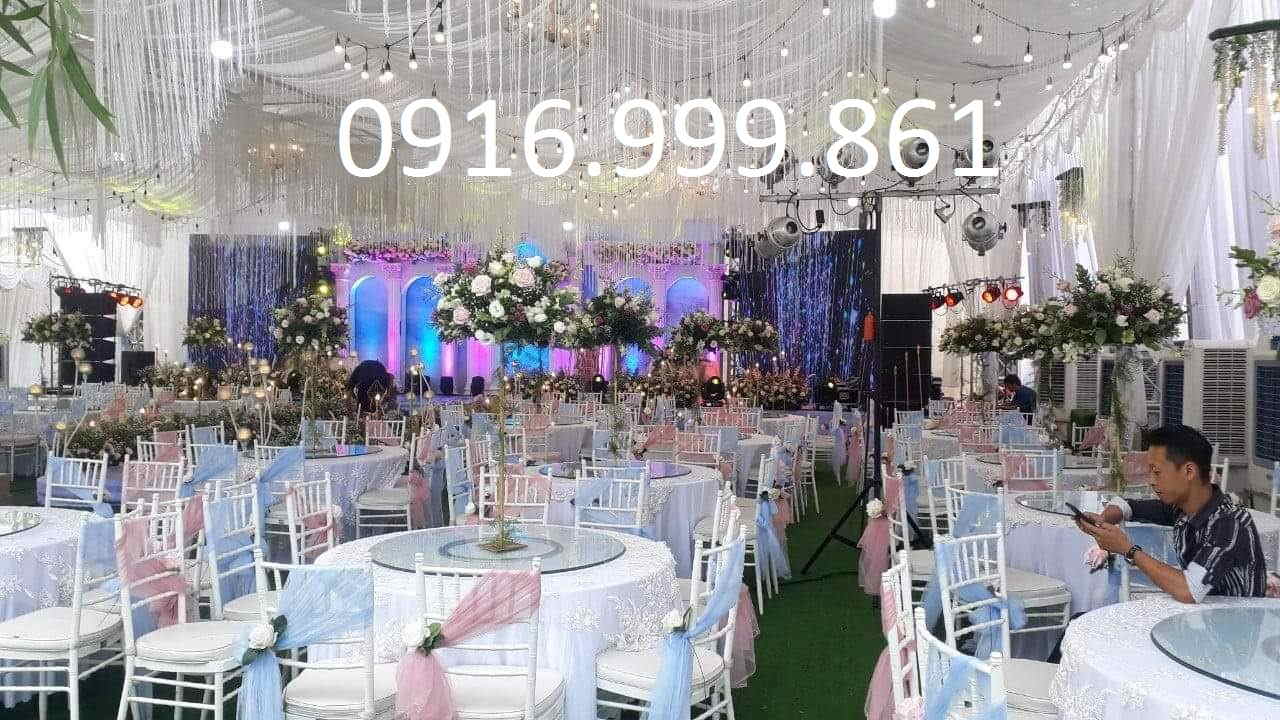 Nguyên tắc cơ bản khi tổ chức sự kiện chuyên nghiệp tại Hải Dương - 0916.999.861 