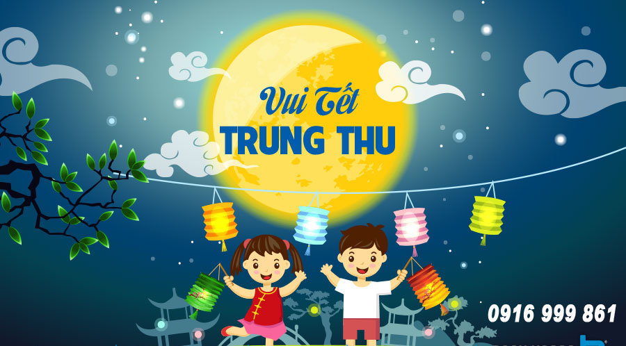 Kế hoạch tổ chức Tết Trung Thu - Đêm Hội Trăng Rằm