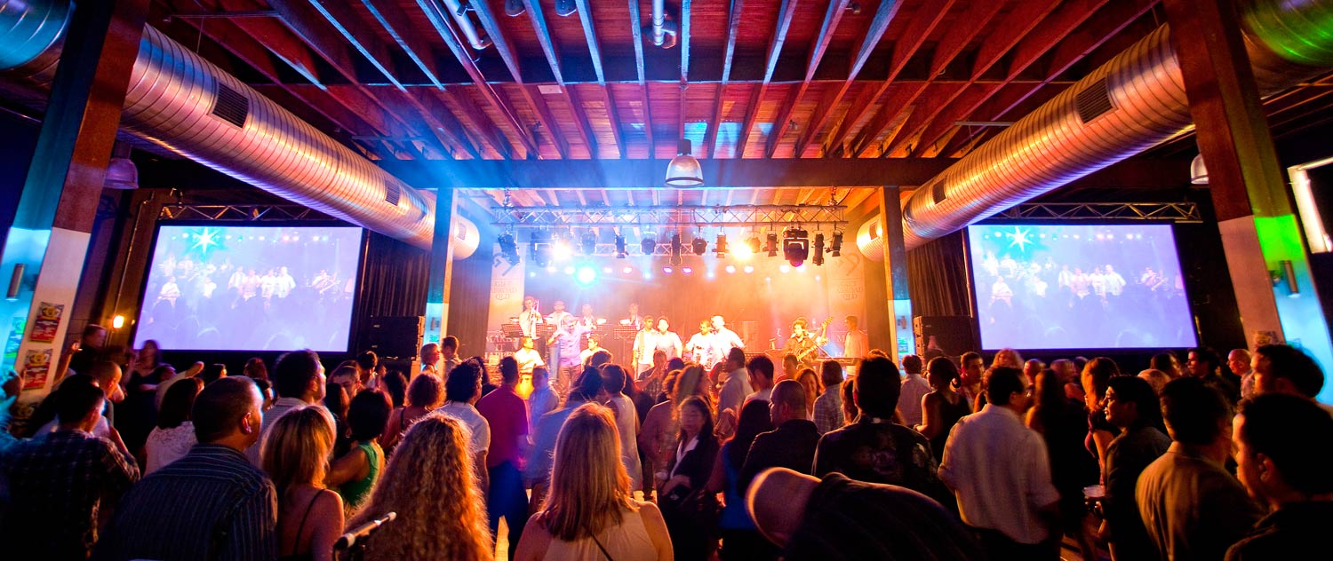 Tổ chức sự kiện Nghề của ý tưởng và sự chu toàn